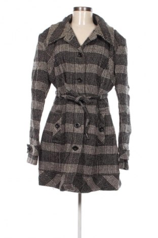 Dámský kabát  Unbranded, Velikost M, Barva Vícebarevné, Cena  329,00 Kč