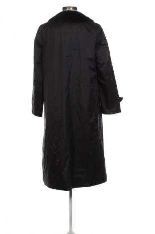 Γυναικείο παλτό Unbranded, Μέγεθος L, Χρώμα Μαύρο, Τιμή 17,99 €