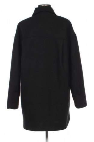 Dámský kabát  H&M, Velikost M, Barva Černá, Cena  569,00 Kč