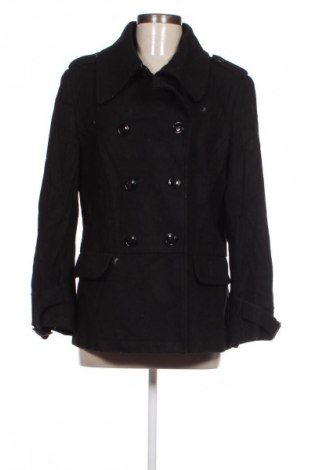 Γυναικείο παλτό Liv, Μέγεθος M, Χρώμα Μαύρο, Τιμή 8,99 €