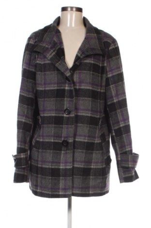 Dámský kabát  Outfit, Velikost XL, Barva Vícebarevné, Cena  189,00 Kč