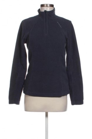 Bluză polară de damă Decathlon, Mărime M, Culoare Verde, Preț 128,99 Lei, #129661044