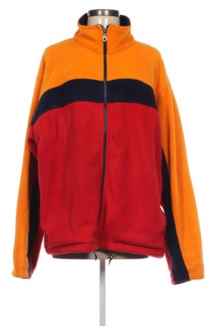 Bluză polară de damă Lands' End, Mărime M, Culoare Multicolor, Preț 128,99 Lei, #129676124