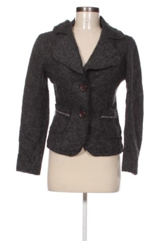 Dámské sako  Unbranded, Velikost M, Barva Šedá, Cena  59,00 Kč