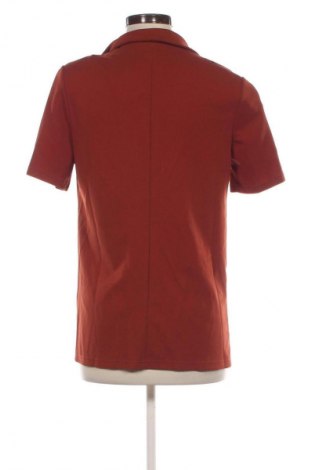 Damski żakiet SHEIN, Rozmiar S, Kolor Brązowy, Cena 6,99 zł