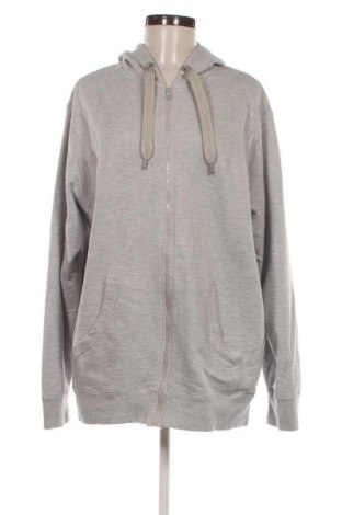 Дамско спортно горнище Unbranded, Размер XXL, Цвят Сив, Цена 20,45 €, #129660927