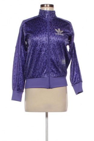 Дамско спортно горнище Adidas Originals, Размер S, Цвят Многоцветен, Цена 25,05 €, #129669887