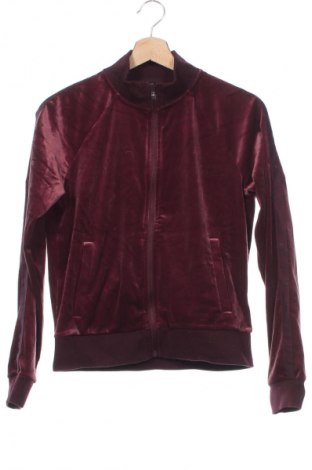 Bluză trening de femei Gap, Mărime XS, Culoare Roșu, Preț 157,99 Lei, #129631905