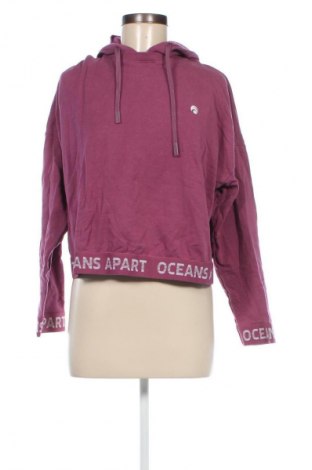 Дамско спортно горнище Oceans Apart, Размер XL, Цвят Розов, Цена 25,05 €, #129648786