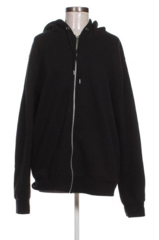 Bluză trening de femei Primark, Mărime XL, Culoare Negru, Preț 128,99 Lei, #129660750