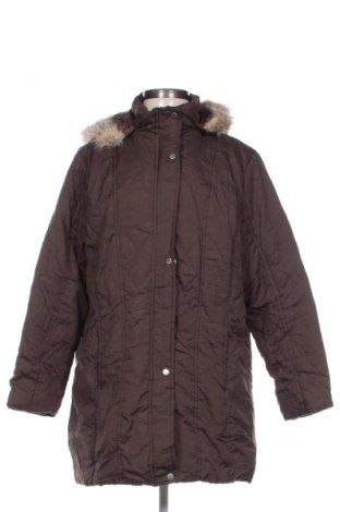 Dámská bunda  Unbranded, Velikost M, Barva Hnědá, Cena  59,00 Kč