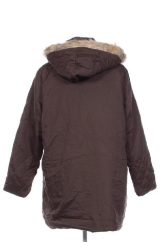Dámská bunda  Unbranded, Velikost M, Barva Hnědá, Cena  59,00 Kč