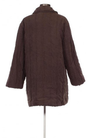 Dámská bunda  Unbranded, Velikost XL, Barva Hnědá, Cena  59,00 Kč