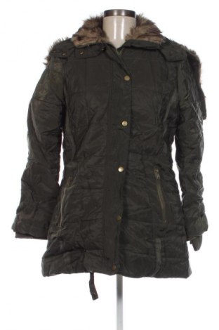 Dámská bunda  Unbranded, Velikost M, Barva Zelená, Cena  279,00 Kč