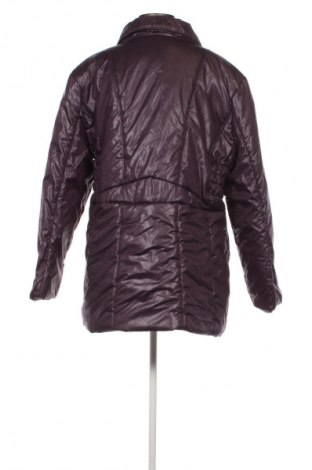 Γυναικείο μπουφάν Unbranded, Μέγεθος L, Χρώμα Βιολετί, Τιμή 12,99 €