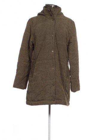 Dámská bunda  Unbranded, Velikost M, Barva Zelená, Cena  79,00 Kč