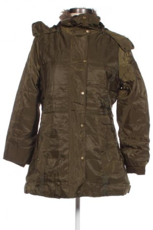 Dámská bunda  Unbranded, Velikost S, Barva Zelená, Cena  209,00 Kč