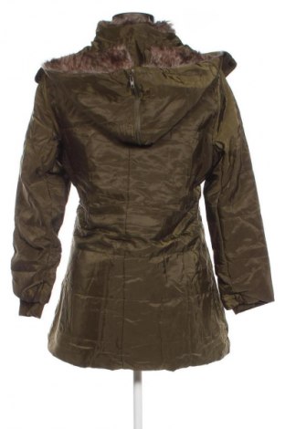 Dámská bunda  Unbranded, Velikost S, Barva Zelená, Cena  209,00 Kč