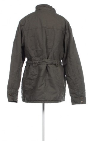 Dámská bunda  Unbranded, Velikost XL, Barva Zelená, Cena  209,00 Kč