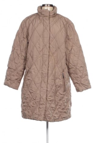 Kurtka damska Unbranded, Rozmiar L, Kolor Beżowy, Cena 48,99 zł