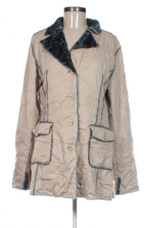 Dámská bunda  Unbranded, Velikost M, Barva Béžová, Cena  29,00 Kč