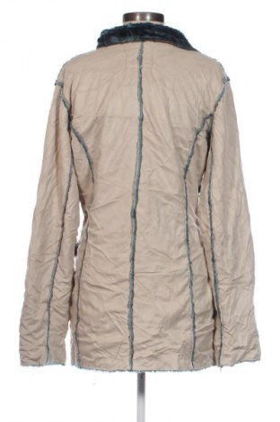 Dámská bunda  Unbranded, Velikost M, Barva Béžová, Cena  29,00 Kč