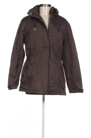 Γυναικείο μπουφάν Unbranded, Μέγεθος M, Χρώμα Πράσινο, Τιμή 1,99 €