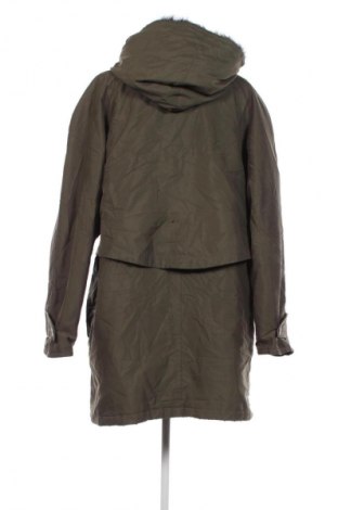Dámská bunda  Unbranded, Velikost M, Barva Zelená, Cena  209,00 Kč