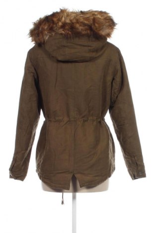 Dámská bunda  Atmosphere, Velikost L, Barva Zelená, Cena  929,00 Kč