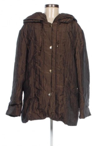 Dámská bunda  Barbara Lebek, Velikost L, Barva Béžová, Cena  29,00 Kč