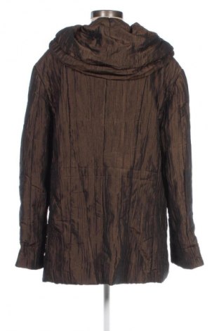 Dámská bunda  Barbara Lebek, Velikost L, Barva Béžová, Cena  29,00 Kč