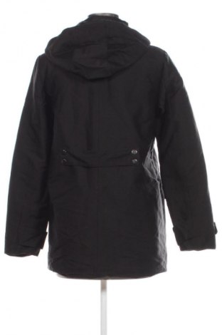 Γυναικείο μπουφάν Camaieu, Μέγεθος S, Χρώμα Μαύρο, Τιμή 23,99 €