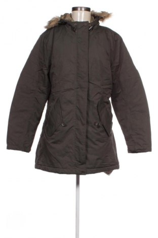 Dámská bunda  Crane, Velikost M, Barva Zelená, Cena  79,00 Kč