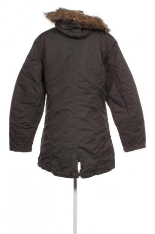 Dámská bunda  Crane, Velikost M, Barva Zelená, Cena  79,00 Kč