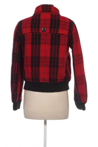 Γυναικείο μπουφάν Unbranded, Μέγεθος M, Χρώμα Πολύχρωμο, Τιμή 31,99 €