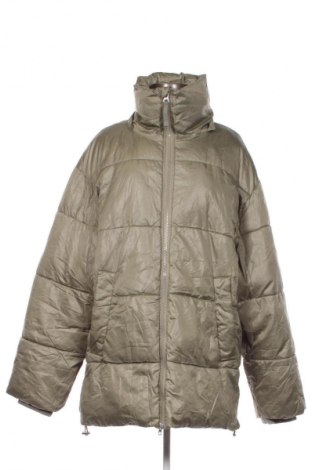 Geacă de femei H&M, Mărime M, Culoare Verde, Preț 180,99 Lei