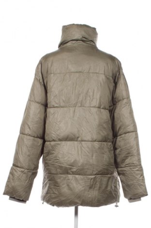Geacă de femei H&M, Mărime M, Culoare Verde, Preț 180,99 Lei