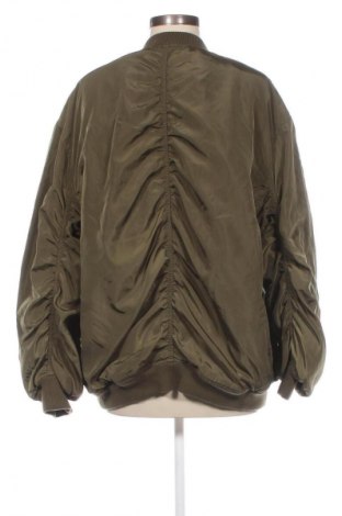 Damenjacke H&M Divided, Größe M, Farbe Grün, Preis € 38,99