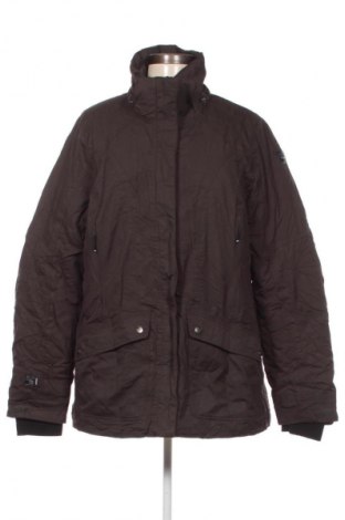 Dámská bunda  Icepeak, Velikost M, Barva Zelená, Cena  79,00 Kč