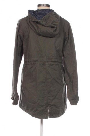 Dámská bunda  Stradivarius, Velikost S, Barva Zelená, Cena  29,00 Kč