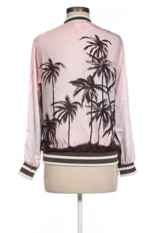 Dámská bunda  Stradivarius, Velikost S, Barva Vícebarevné, Cena  339,00 Kč