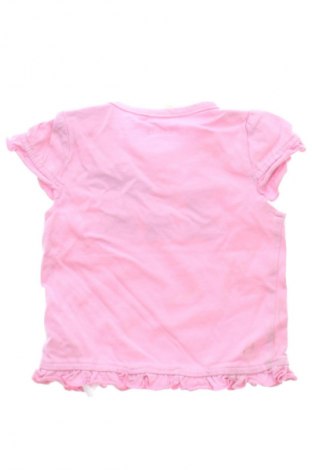 Детска блуза Unbranded, Размер 1-2m/ 50-56 см, Цвят Розов, Цена 3,06 €