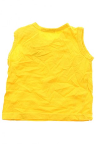 Детска блуза Unbranded, Размер 9-12m/ 74-80 см, Цвят Жълт, Цена 4,09 €