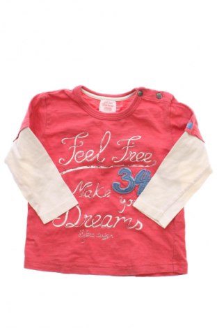 Dziecięca bluzka Unbranded, Rozmiar 6-9m/ 68-74 cm, Kolor Kolorowy, Cena 15,99 zł