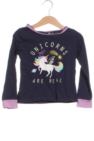 Детска блуза Unbranded, Размер 3-6m/ 62-68 см, Цвят Многоцветен, Цена 2,04 €