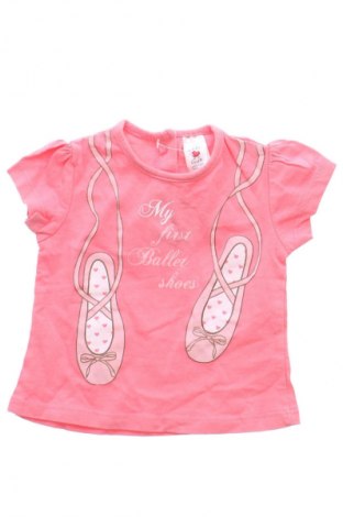 Детска блуза C&A, Размер 2-3m/ 56-62 см, Цвят Розов, Цена 4,60 €