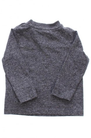 Dziecięca bluzka F&F, Rozmiar 2-3m/ 56-62 cm, Kolor Szary, Cena 31,99 zł