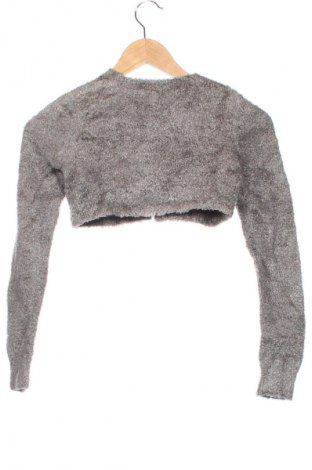 Dziecięcy kardigan Melby, Rozmiar 11-12y/ 152-158 cm, Kolor Szary, Cena 6,99 zł