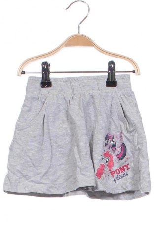 Детска пола Unbranded, Размер 18-24m/ 86-98 см, Цвят Сив, Цена 2,04 €