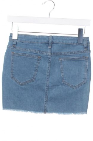 Детска пола SHEIN, Размер 13-14y/ 164-168 см, Цвят Син, Цена 2,04 €